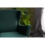 Atelier del Sofa Fotelja Lola Berjer Green - slika 4