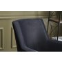Atelier del Sofa Fotelja Gonca Anthracite - slika 3