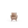 Atelier del Sofa Fotelja Gonca Cream - slika 5