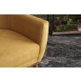 Atelier del Sofa Fotelja Gonca Gold - slika 2