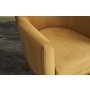 Atelier del Sofa Fotelja Gonca Gold - slika 3