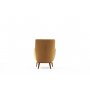 Atelier del Sofa Fotelja Gonca Gold - slika 5