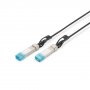 DIGITUS DN-81220 SFP+ 10G 0.5m, DAC Kabl - slika 1