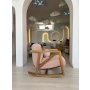 Atelier del Sofa Fotelja NiniMini Pink - slika 3