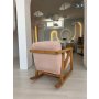 Atelier del Sofa Fotelja NiniMini Pink - slika 4