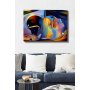 WALLXPERT Dekorativna slika Kanvas Tablo (70 x 100) 106 - slika 2