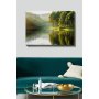 WALLXPERT Dekorativna slika Kanvas Tablo (70 x 100) 114 - slika 2