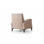 Atelier del Sofa Fotelja Petra Fawn - slika 4