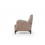 Atelier del Sofa Fotelja Petra Fawn - slika 5