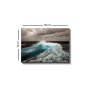 WALLXPERT Dekorativna slika Kanvas Tablo (70 x 100) 123 - slika 3