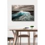 WALLXPERT Dekorativna slika Kanvas Tablo (70 x 100) 123 - slika 2