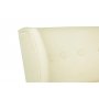 Atelier del Sofa Fotelja Bienville Cream - slika 4