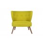Atelier del Sofa Fotelja Bienville Peanut Green - slika 2