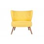Atelier del Sofa Fotelja Bienville Yellow - slika 2