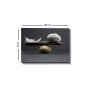 WALLXPERT Dekorativna slika Kanvas Tablo (70 x 100) 124 - slika 3