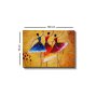 WALLXPERT Dekorativna slika Kanvas Tablo (70 x 100) 151 - slika 3