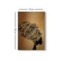 WALLXPERT Dekorativna slika Kanvas Tablo (70 x 100) 17 - slika 3
