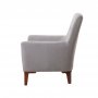 Atelier del Sofa Fotelja Liones Cream - slika 4