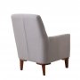Atelier del Sofa Fotelja Liones Cream - slika 5