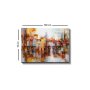 WALLXPERT Dekorativna slika Kanvas Tablo (70 x 100) 190 - slika 3