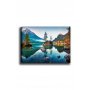 WALLXPERT Dekorativna slika Kanvas Tablo (70 x 100) 191 - slika 1