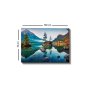 WALLXPERT Dekorativna slika Kanvas Tablo (70 x 100) 191 - slika 3