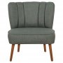 Atelier del Sofa Fotelja Monn Way Greyish Green - slika 2