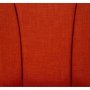 Atelier del Sofa Fotelja Monn Way Tile Red - slika 4