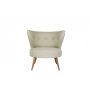 Atelier del Sofa Fotelja Riverhead Grey - slika 2