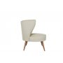 Atelier del Sofa Fotelja Riverhead Grey - slika 4