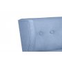 Atelier del Sofa Fotelja Riverhead Indigo Blue - slika 4