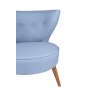 Atelier del Sofa Fotelja Riverhead Indigo Blue - slika 5