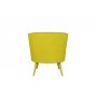 Atelier del Sofa Fotelja Riverhead Peanut Green - slika 3