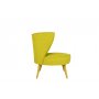 Atelier del Sofa Fotelja Riverhead Peanut Green - slika 4