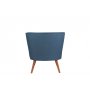 Atelier del Sofa Fotelja Riverhead Saxe Blue - slika 3