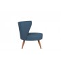 Atelier del Sofa Fotelja Riverhead Saxe Blue - slika 4