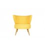 Atelier del Sofa Fotelja Riverhead Yellow - slika 2