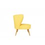Atelier del Sofa Fotelja Riverhead Yellow - slika 4