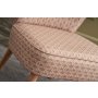 Atelier del Sofa Fotelja Viola Berjer Lale - slika 3