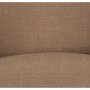 Atelier del Sofa Fotelja Nice Milky Brown - slika 4