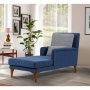 Atelier del Sofa Dnevni krevet Bifo Blue - slika 2