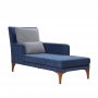 Atelier del Sofa Dnevni krevet Bifo Blue - slika 3