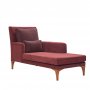 Atelier del Sofa Dnevni krevet Bifo Claret Red - slika 3