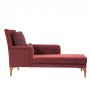 Atelier del Sofa Dnevni krevet Bifo Claret Red - slika 5