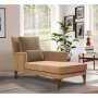Atelier del Sofa Dnevni krevet Bifo Mustard - slika 1