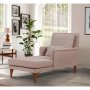 Atelier del Sofa Dnevni krevet Bifo Salmon - slika 2