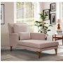 Atelier del Sofa Dnevni krevet Bifo Salmon - slika 1