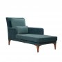 Atelier del Sofa Dnevni krevet Bifo Turquoise - slika 3