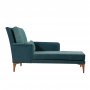 Atelier del Sofa Dnevni krevet Bifo Turquoise - slika 5