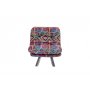 Atelier del Sofa Fotelja Misa Small Solo Patchwork - slika 3